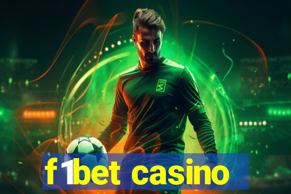 f1bet casino