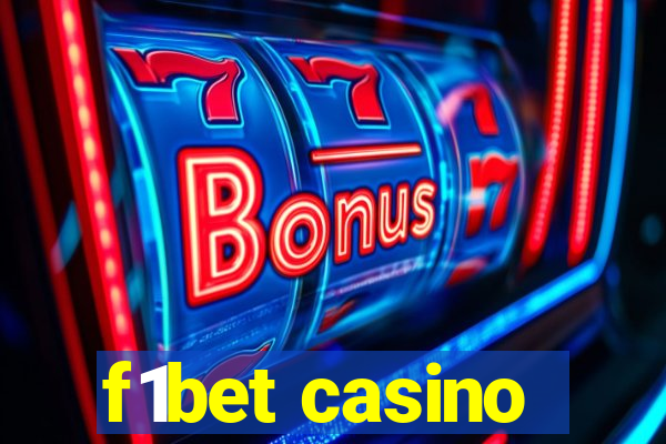 f1bet casino