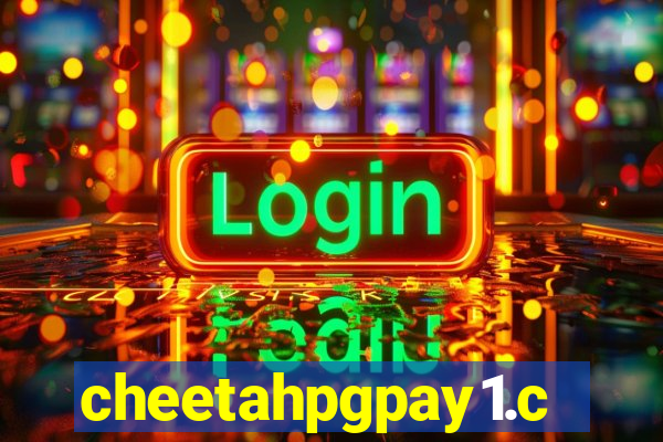 cheetahpgpay1.com