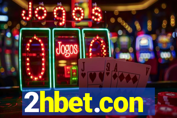 2hbet.con
