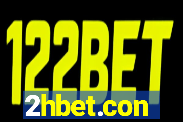 2hbet.con