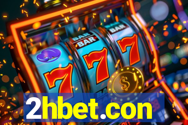 2hbet.con