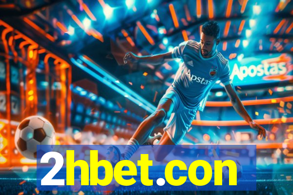 2hbet.con