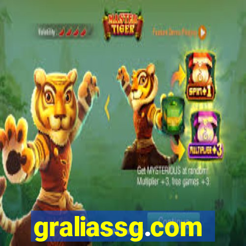 graliassg.com