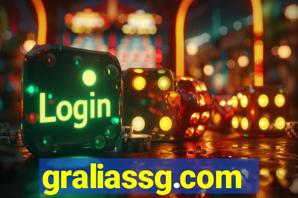 graliassg.com