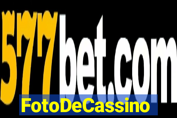 FotoDeCassino