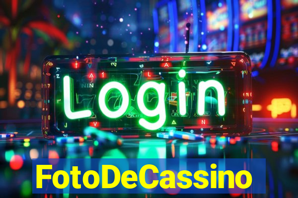 FotoDeCassino
