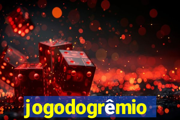 jogodogrêmio