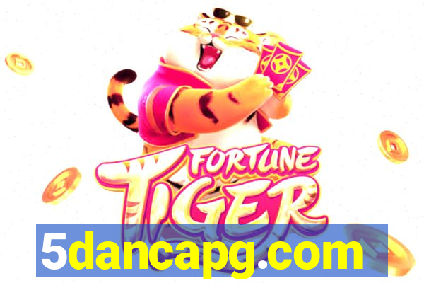5dancapg.com