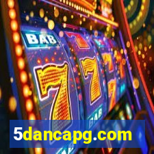 5dancapg.com