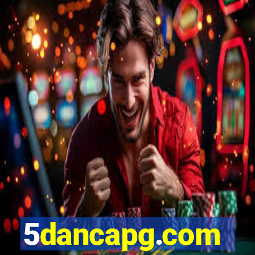 5dancapg.com