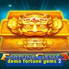 demo fortune gems 2