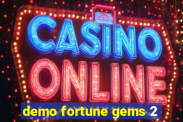 demo fortune gems 2