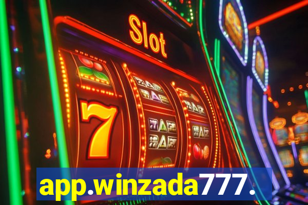app.winzada777.con