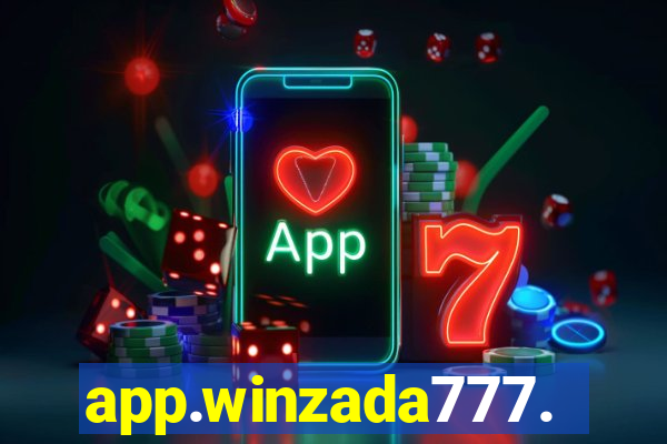 app.winzada777.con