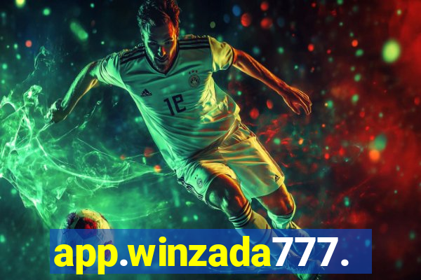 app.winzada777.con