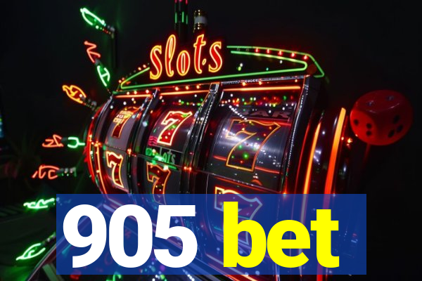 905 bet