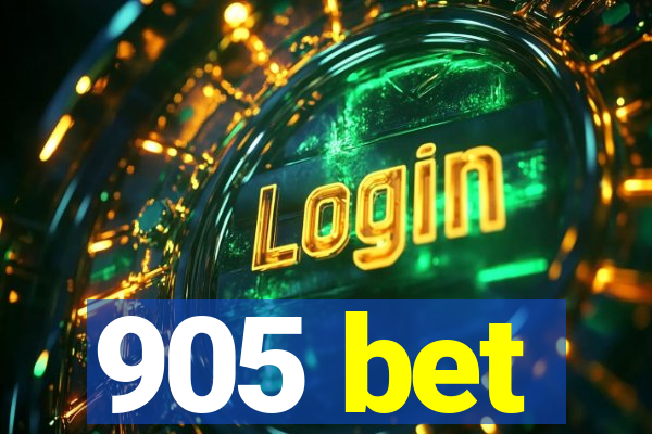 905 bet
