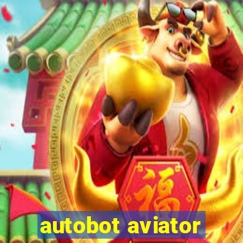 autobot aviator