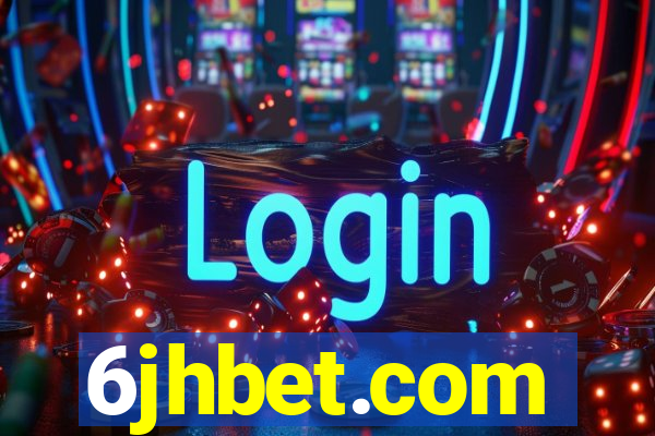 6jhbet.com