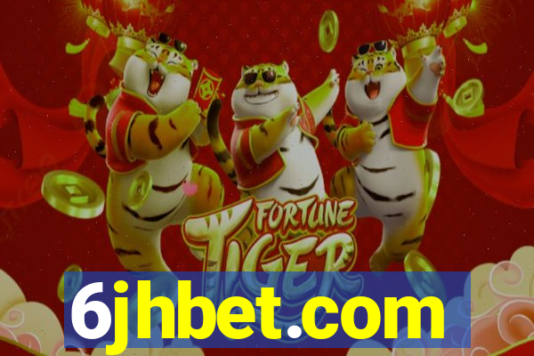 6jhbet.com