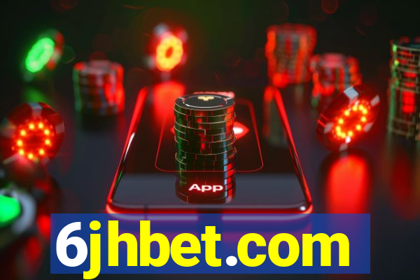 6jhbet.com