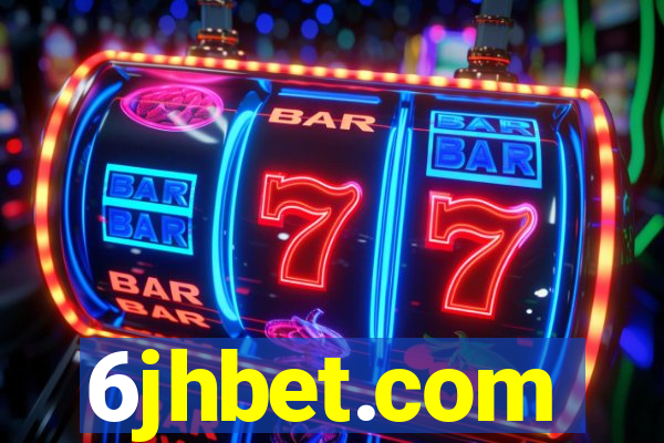 6jhbet.com