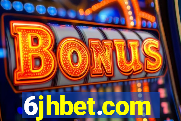 6jhbet.com