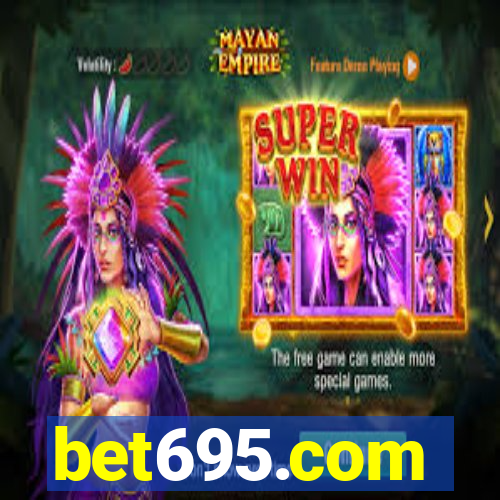 bet695.com