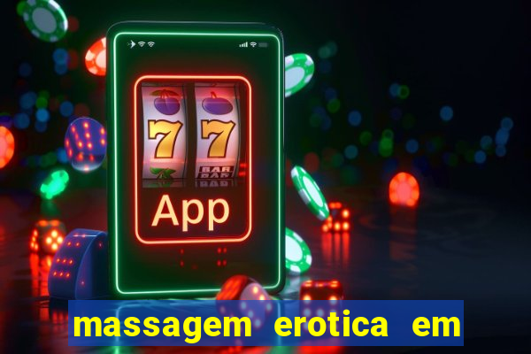 massagem erotica em porto alegre