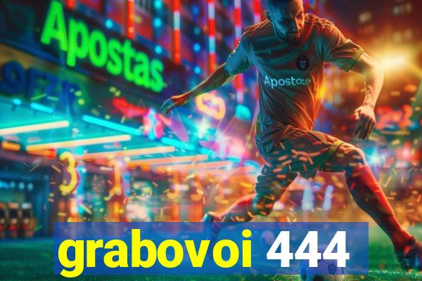 grabovoi 444