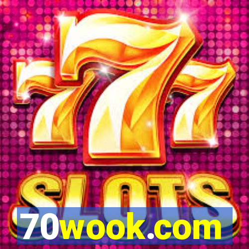 70wook.com