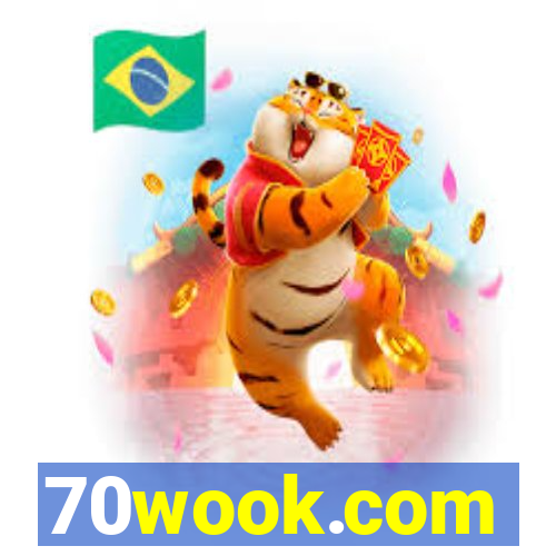 70wook.com