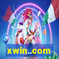 xwin..com