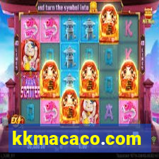 kkmacaco.com