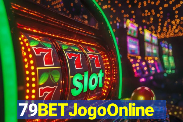 79BETJogoOnline