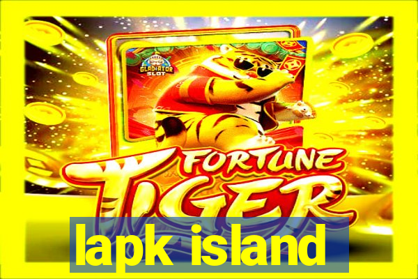 lapk island