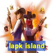 lapk island