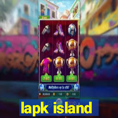 lapk island