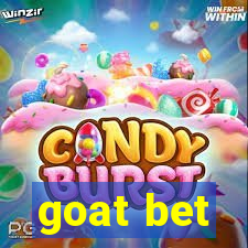 goat bet