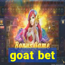 goat bet