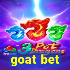 goat bet