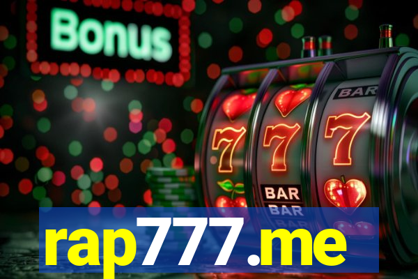 rap777.me