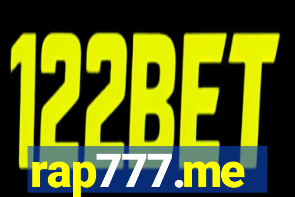 rap777.me