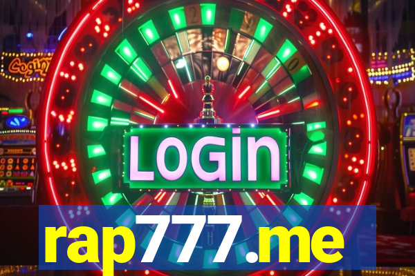 rap777.me