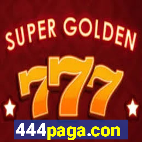 444paga.con