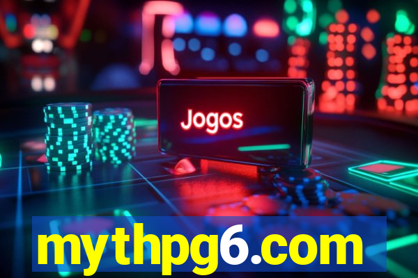 mythpg6.com