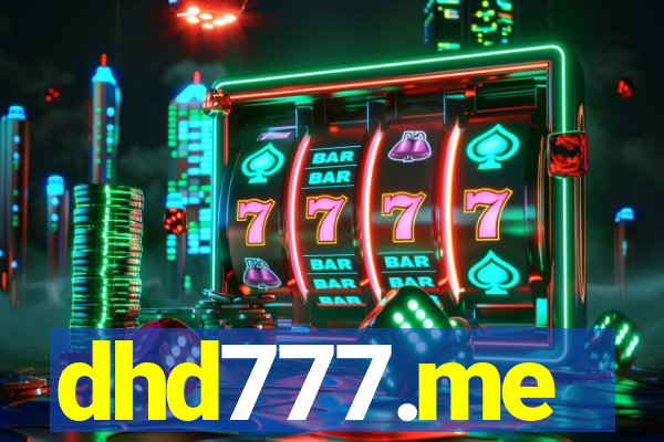 dhd777.me