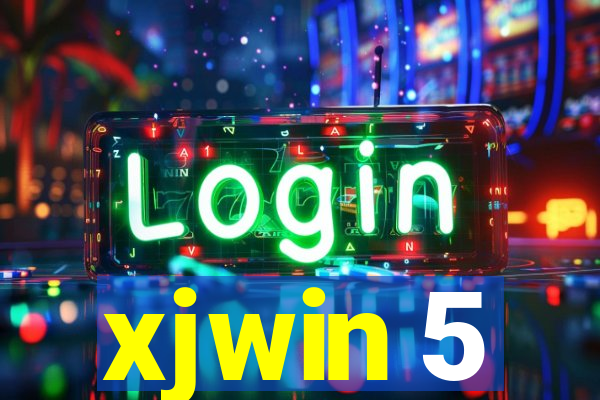 xjwin 5