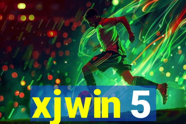 xjwin 5